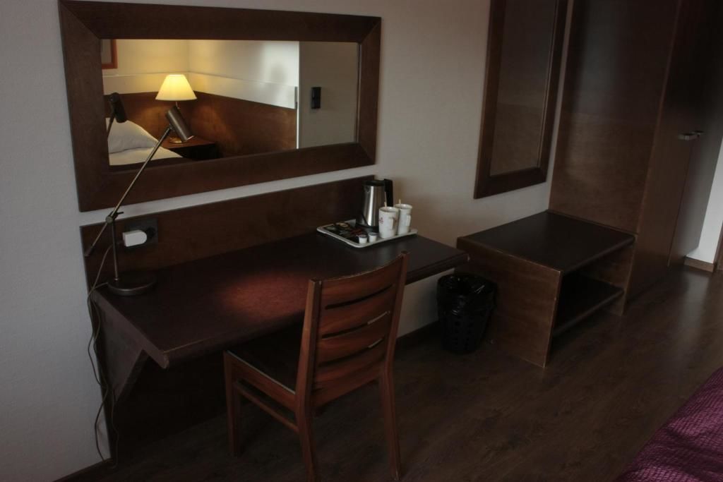 Отель Hotel Inari Инари
