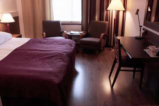 Отель Hotel Inari Инари Двухместный номер с 2 отдельными кроватями-24