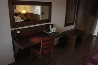 Отель Hotel Inari Инари Двухместный номер с 2 отдельными кроватями-27