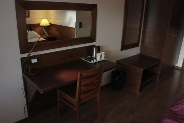 Отель Hotel Inari Инари-64